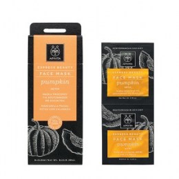 apivita face pumpkin detox